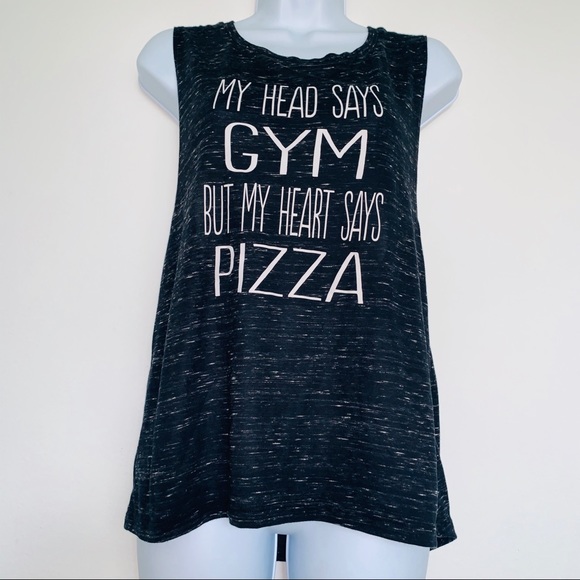 Bella Canvas Tops - 3/$15 BELLA+CANVAS Top